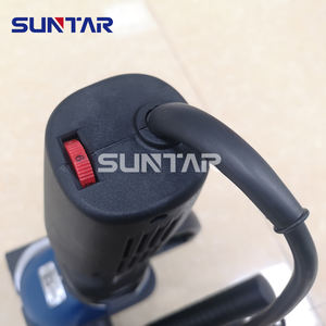 SUNTAY conducto eléctrico HVAC Pittsburgh costura más cerca operado a mano conducto cuadrado costura más cerca conducto máquina - Product Image 6