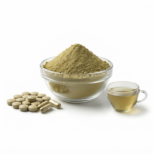 Fournisseur, fabricant, grossiste et exportateur de poudre d'extrait de plante médicinale Senna Tora L Roxb - Product Image 3