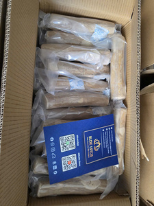 VENTE FLASH - Bâtonnets à mâcher en bois de café 100% naturel, durables, écologiques, jouet interactif dentaire pour chien - Product Image 5