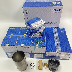 อะไหล่เฟืองนำหน้ารถตักล้อยางรุ่น 3126B C7 C9C9.3 หมายเลขอะไหล่ 296-5412 205-1320 อะไหล่เครื่องจักรก่อสร้าง - Product Image 6