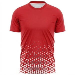 Fashionable Plain Men T <b>Shirt</b> Round Neck Cotton Regular Fit Lightweight Everyday Casual Summer Fashion for Men - Product Image 1
