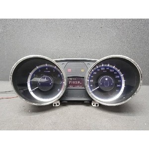 ชุดหน้าปัดมาตรวัด Sonata YF ปี 2009-2012 มือสอง ของแท้ รหัส 940033S170 - Product Image 1