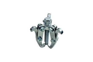 Revekka Industrial Grade 3-Legged Chrome Vanadium Steel Bearing <b>Puller</b> OEM Hand <b>Tools</b> with 3-Year Warranty Multiple Usage - Product Image 2
