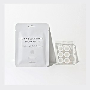Mascarilla facial coreana de lámina dorada Melanisac para control de manchas oscuras, microparches de 7mg x 6 unidades - Product Image 6