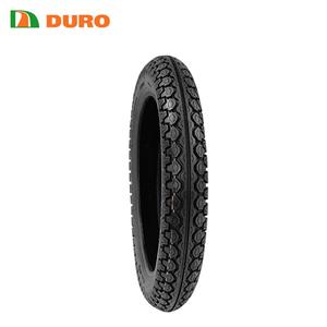 Neumático de Motocicleta 80/100-14 Altamente Recomendado - Product Image 5