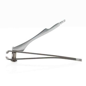 Coupe-ongles professionnel de haute qualité en acier inoxydable, personnalisable - Product Image 6