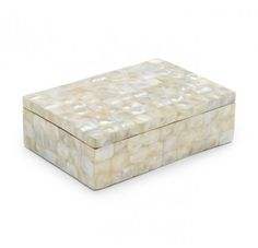 Caja de Joyería de Madera con Madreperla y Logotipo Personalizado, Hecha a Mano en Vietnam, Proveedor de Embalaje de Regalos al por Mayor, OEM/ODM - Product Image 4