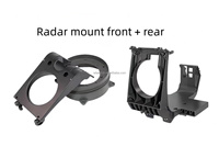 Support de montage radar Agras T25-T60 (en métal) pour drones pulvérisateurs agricoles avec évitement d'obstacles