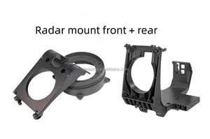 ขายึดและฐานรองรับเรดาร์สำหรับโดรนพ่นยาทางการเกษตร Agras T60 T50 T40 T30 T25 อะไหล่สำหรับระบบหลบหลีกสิ่งกีดขวาง - Product Image 4