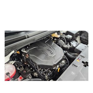 Kia Carnival Prestige 2021, 9 Plazas, Caja de Cambios Automática, Asientos de Cuero, Volante a la Izquierda, Estándar de Emisiones Euro V, 30,732 km, Diésel - Product Image 6