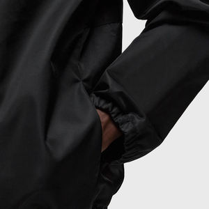 <b>Men</b> Hooded Soft Windbreaker <b>Jacket</b> Waterproof Lightweight Casual Zip Front Outdoor Breathable Comfortable Everyday Regular Fit - Product Image 5