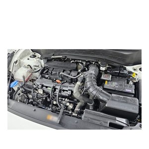 Kia Seltos 2023, 1.6 Turbo, 2WD, Gasolina, SUV con Caja de Cambios Automática, Emisión Euro V, Asientos de Cuero, Cámara Trasera, 29,676 km - Product Image 6