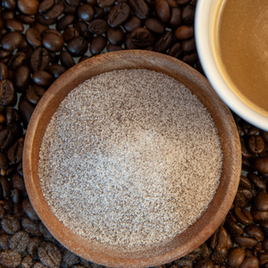 Sachet de 250g de café instantané soluble Robusta 3 en 1 pour distributeur, emballage personnalisé disponible - Product Image 2