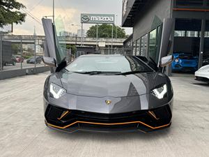 Lamborghini Aventador Ultimae 780LP 6.5L V12 d'occasion 2022 - Product Image 5