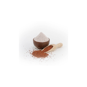 Ragi (Finger <b>Millet</b>) Nutrient-Rich Food Grain Flour Milling Baby Food Production Health Ready Use ARCS GLOBAL VENTURES LLP Brand - Product Image 1