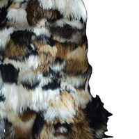 Rien bagage mixte en cuir de mouton tanné végétal couleur peau de mouton race mouton en cuir véritable peau de mouton taille personnalisée