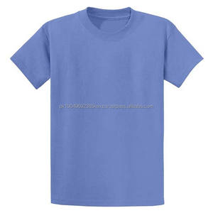 Camisetas de Hombre a Precio Económico, Tallas Grandes, Estilo Urbano, Verano, Algodón Poliéster, Color Personalizado OEM, Camisetas Deportivas para Hombre - Product Image 3