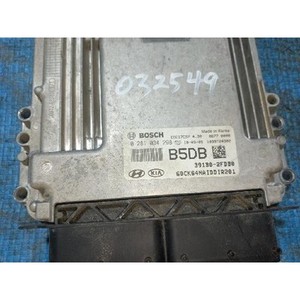 Stinger - Módulos de Computación y ECUs Usados 391B02FDB0 - Product Image 2