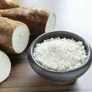 แป้งมันสำปะหลังเวียดนามคุณภาพสูง บริสุทธิ์ อเนกประสงค์ ดีต่อสุขภาพ เหมาะสำหรับการแปรรูปอาหารและการส่งออก - Product Image 1