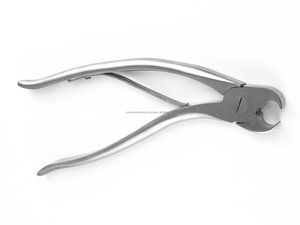 Instrumento Dental Veterinario Incisivo y Cortador Canino Base de Acero Inoxidable de Instrumentos Quirúrgicos para Uso Animal - Product Image 3