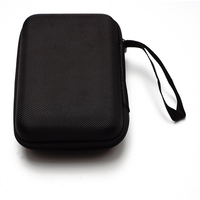 Étui de transport rigide en EVA pour console de jeu portable, sac de rangement de voyage antichoc pour R36S/R35S/R35Plus/RGB20S/XU10