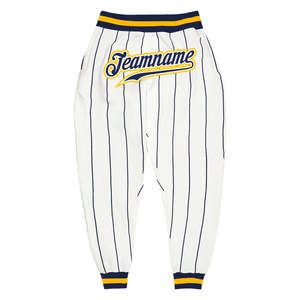 OEM Customized Sublimation Jogger Pants Athletic Sweatpants <b>Custom</b> Logo Sportswear Manufacturer for Teams and Fitness Wear - Product Image 1