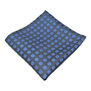 Corbata de Lana con Puntos para Hombre |   Corbata de Invierno Premium, Elegante y Estrecha para Fiestas Formales, Bodas, Negocios y Oficina - Product Image 1
