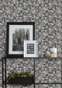 Carreaux de porcelaine modernes 30x60cm, finition mate, carreaux de sol et de mur en céramique pour salle de bain, cuisine, salon, qualité export premium - Product Image 3