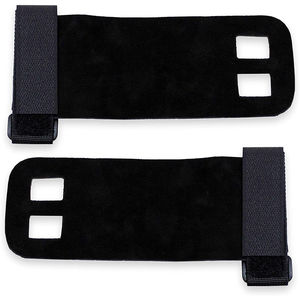 athletic support accessories adjustable fit reliable hold <b>gymnastic</b> grips for consistent training practice use indoor - Product Image 1