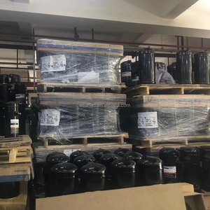 COMPRESOR COPELAND 22HP ZB150KQ-TWM-522 ZB150KQE-TWD-523 ZB150KQE-TWC-522 ZB150KQE-TW7-523 ZB150KQE-TWD-522 - Product Image 6