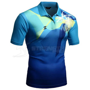 Chemises polo pour hommes, service OEM, meilleures ventes, prix de gros, 100% coton, fabriquées au Pakistan - Product Image 2