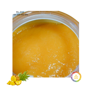 เสาวรสแช่แข็งแช่แข็งเข้มข้น iqf เสาวรสแช่แข็ง - Product Image 1