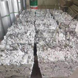 ขายส่งเศษซิงค์เกรดพรีเมียม ไม่ผสมโลหะ 70% Zn คุณภาพสูง รับผลิตแบบ OEM/ODM ราคาถูกน่าสนใจ จัดซื้อสินค้าจากทั่วโลก - Product Image 4