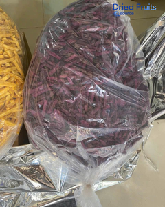 Chips Crujientes de Camote Morado OEM ODM |   Snack Saludable Frito al Vacío con 12 Meses de Vida Útil, Directo de Fábrica en Vietnam - Product Image 3