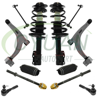 Amortisseurs de haute qualité pour Toyota HILUX LN165 LN170 KDN165 KDN190 : 48511-35130, 48511-35280, 48511-39565