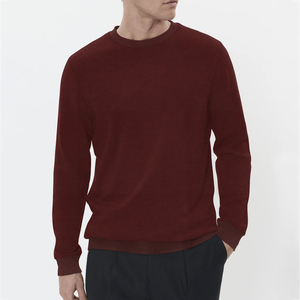 Sweat-shirts d'hiver personnalisés de haute qualité pour hommes - Sweat-shirts imprimés respirants en polaire/coton, tendance, MOQ en vente - Product Image 2