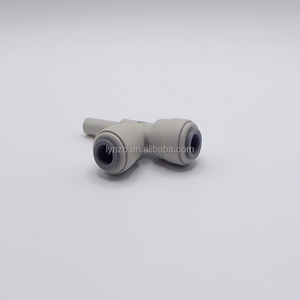 RO suku cadang pemurni air konektor selang fitting pipa untuk sistem penyaring air - Product Image 6