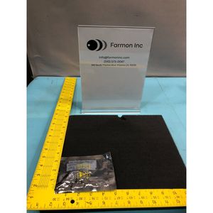 AMAT 0200-10116 ANILLO EXTERIOR, 0.75'', SSGD, R2 - Equipo y Piezas de Semiconductores de Confianza de Tradicción Global - Product Image 2