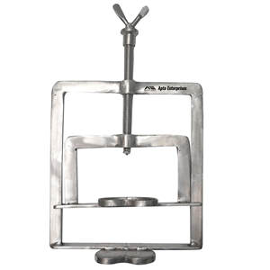 Premium Equine Butler Veterinary Boca Gag Fórceps dentales para diagnóstico de mascotas | Instrumento veterinario de alta calidad - Product Image 3