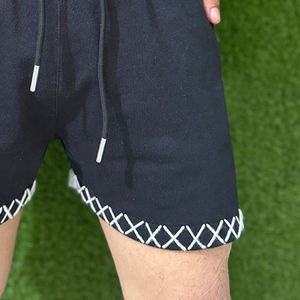 Shorts de sport en gros pour l'été – Respirants, confortables, pour l'entraînement et la course à pied – Personnalisables – Pour hommes et garçons - Product Image 4
