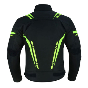 Chaqueta Deportiva Unisex de Cordura para Gimnasio, Chaqueta Ligera para Montaña y Senderismo, Resistente al Agua, Precio de Fábrica - Product Image 3