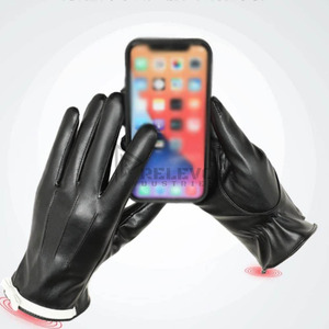 Nouveaux Gants de Moto en Cuir Véritable de Haute Qualité 2026 – Équipement Professionnel de Course - Product Image 3