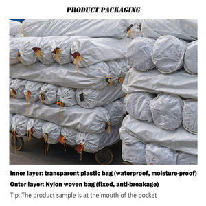 Fourniture d'usine de bottes longues confortables pour hommes, en cuir véritable pleine fleur de cire d'huile pour sacs - Product Image 6