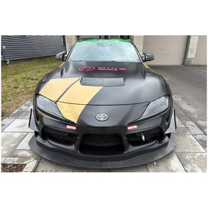 Toyota GR Supra 3.0 Premium 2022 - Product Image 1