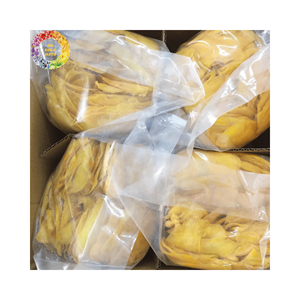 Factory Supply <b>Dried</b> <b>Mango</b> Slices Sweet and Sour Flavor Bulk 1kg Bag <b>Dried</b> <b>Mango</b> Vietnam OEM Packaging Supplier - Product Image 4