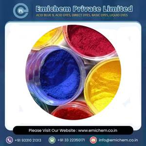 High Purity Basic <b>Dyes</b> with Excellent Color Fastness for Textile Leather Paper and Ink Production - Product Image 2