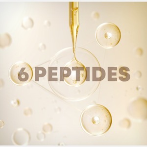 Tónico Antiedad Líquido Amplen K-Beauty Peptide Shot 150ml con Péptidos Coreanos y Niacinamida, Reafirmante e Iluminador para Todo Tipo de Piel - Product Image 5