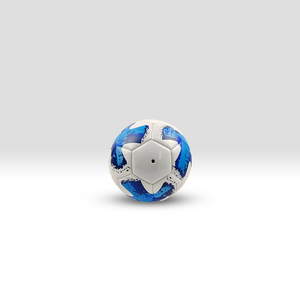 CLUBHUB INDUSTRIES CH-2006 Mini ballon de football en PU pour l'entraînement des enfants - Léger, écologique, durable, fabriqué au Pakistan - Product Image 5