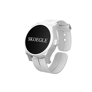 Pulsera Inteligente con Rastreador GPS, Batería Recargable, Botón SOS, Rastreo en Tiempo Real, Wi-Fi 4G/5G, Llamada de Emergencia para Niños y Ancianos - Product Image 1
