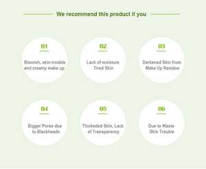 Mousse nettoyante apaisante pour le visage à l'aloe vera, soin hydratant et nourrissant en profondeur, élimination douce des impuretés pour femmes - Product Image 4